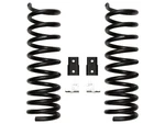 14-UP Ram 2500 2.5" Front Dual Rate Spring Kit. Fixed Price $526.41.