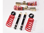 Roush 2015-2018 Mustang 5.0L Coil Over Kit Single Adjustable. Fixed Price $1261.26.