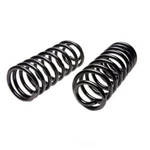 Coil Spring Set Moog CC835. Fixed Price $123.95.