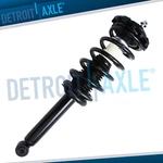 Rear Strut W/ Coil Spring For 2000 2001 2002 2003 Nissan Maxima Infiniti I35 I30. Fixed Price $65.30.
