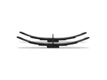 Cognito 210-91230 Deaver Mini Leaf Pack For 11-25 Silverado/sierra 2500/3500. Fixed Price $652.58.
