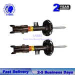 2PCS For Front Strut Shock Hyundai Palisade Absorber 54650-S8700 20-23. Fixed Price $235.00.