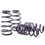 H&r 50702 Lowering Sport Front And Rear Springs Kit For 2012-21 Chevrolet Sonic. Fixed Price $237.46.