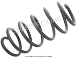 Volvo (2010-2017) Coil Spring Front (1 Pc) Lesjofors + Year Warranty. Fixed Price $123.40.
