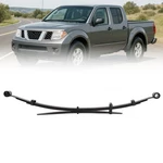 Leaf Spring Rear For Nissan Frontier 4WD Crew Cab 05-21 & Suzuki Equator 09-12. Fixed Price $165.00.
