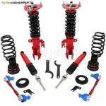 Level Damper Coilovers Suspension Kit For 2018-2024 Toyota Camry Fwd. Fixed Price $397.99.