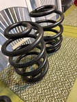 58-64 Chevrolet Impala Bel Air Rear Biscayne Wagon Truck Coil Springs. Fixed Price $69.00.
