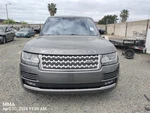 Right Rear Coil/air Spring Oem 13-22 Land Rover Range 1YR Wrnty LR034262. Fixed Price $138.00.
