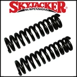 Skyjacker 6" Front Softride Coil Springs Fit 2014-2018 Ram 2500 3500 4WD Pair. Fixed Price $310.62.