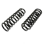 Coil Spring Set Moog 60114. Fixed Price $185.71.
