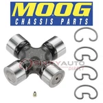 Moog At Rear Axle Universal Joint For 1982-1984 Pontiac Bonneville No. Fixed Price $42.70.