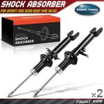2PCS Front Left & Right Side Shock Absorber For Infiniti M35 2006-2007 M45 06-07. Fixed Price $77.99.