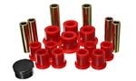 Energy Suspension 4.2151R Polyurethane Leaf Spring Bushing Ford. Fixed Price $93.88.