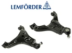 Front Lower Control Arm W/ Bushing Lt & Rt 2PCS Oem For Sprinter 1500 2500 3500. Fixed Price $487.52.