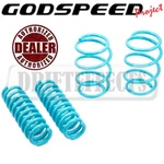 Godspeed LS-TS-BW-0011-B Traction-s Lowering Springs For Bmw 4-SERIES Xdrive F32. Fixed Price $162.00.