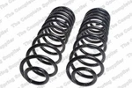 Lesjofors Rear Coil Spring Set 4427543. Fixed Price $86.67.