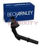 Beck Arnley 178-8599 Direct Ignition Coil For Spark Wire Boot High Ax. Fixed Price $52.07.
