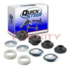 Quicksteer Radius Arm Bushing Kit For ZZL043225 R210619 MK8361 JBU1009 Zp. Fixed Price $23.54.
