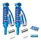 King Shocks 25001-119 Front 2.5-INCH Remote Reservoir Coilover Kit For Toyota. Fixed Price $1816.99.