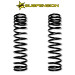 Rock Krawler 4.5-INCH Triple Rate Front Coil Springs For 07-18 Jeep Wrangler Jku. Fixed Price $265.05.