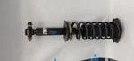'18-'23 Subaru Xv Crosstrek Right Passenger Rear Strut Assembly 46K Miles Oem. Fixed Price $115.50.