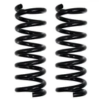 Detroit Speed 031112P Front Coil Spring Set 1964-1967 Gm A-body With Bbc Engine. Fixed Price $320.95.