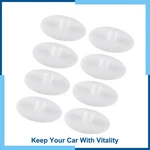 Pcs Leaf Spring Helper Insulator Pad Bushings Ford E-150 NO.2C3Z5586AA. Fixed Price $16.49.