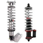 Suspension Shock Absorber And Coil Spring RCK52356*QA1. Fixed Price $1150.32.