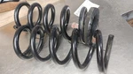 2015-2023 Ford Mustang Oem Rear Coil Springs JR3C5560CA. Fixed Price $90.00.
