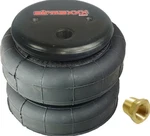 Airmaxxx 2500 Bag Adapted 3/8"NPT Port Ride Suspension Spring Single. Fixed Price $69.97.