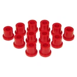Prothane Rear Leaf Spring Eye And Shackle Bushings For 1979-1983 Toyota Pick Up. Fixed Price $30.99.