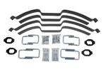 Hellwig 61902 Pro Series Helper Springs. Fixed Price $468.38.