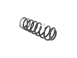 Genuine Mopar Front Coil Spring 68250228AD. Fixed Price $101.56.