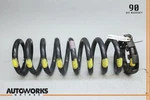 98-03 Jaguar Xjr XJ8 Vdp X308 Front Right Side Shock Absorber Strut Spring Oem. Fixed Price $54.50.