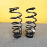 2018-2024 Alfa Romeo Stelvio Coil Spring Shock Rear Right & Left Oem 68357107AA. Fixed Price $75.38.