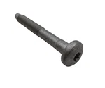 Genuine Oem Dodge Ram 1500 1998-2007 Mopar 6505599AA Leaf Spring Shackle Bolt. Fixed Price $21.21.