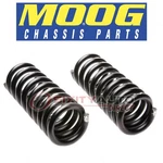 Moog CC640 Coil Spring Set For U640SV SMS640V JCS1633T FCS640V 91-0640 Hw. Fixed Price $333.01.