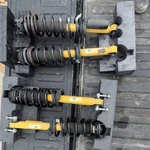 2023 Ford Bronco Badlands Hoss 2.0 Bilstein Struts/spring Suspensioin F&r. Fixed Price $399.99.