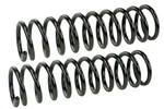 Mevotech Coil Spring Set 2005-2007 Ford Focus SMS400265. Fixed Price $143.41.