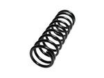 Front Coil Spring For 99-04 Jeep Grand Cherokee 4.0L Cyl 4.7L V8 Awd Wj QQ24R6. Fixed Price $105.79.