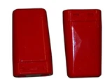 For 1994-2001 Dodge Ram 1500 Leaf Spring Bumper Skyjacker 86329DPVH 1995 1996. Fixed Price $88.61.