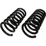 Moog 81609 Coil Spring Set Rear. Fixed Price $192.39.
