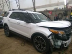 Passenger Strut Front Awd With Turbo Fits 13-15 Explorer 6929533. Fixed Price $117.98.