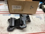 Nos Ford F81Z-5A316-AA Spring Axle Bracket Series. Fixed Price $148.00.