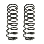Lesjofors Pair Set 2 Rear Coil Springs Volvo 740 760 940 Wagon. Fixed Price $84.95.