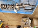 Driver Strut Front Electronic Damping Control Awd Fits 13-15 Bmw 740I 776162. Fixed Price $194.99.