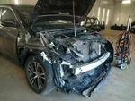 Driver Strut Front Vin Z 5TH Digit Fits 14-19 Highlander 104770133. Fixed Price $105.40.