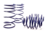 H&r 50406-77 Super Sport Lowering Springs For 85-91 Bmw 325E/325I/325IS E30 Rwd. Fixed Price $261.95.