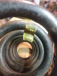 Gm 15528983 Coil Spring C/G1500-3500 G10-30 Express Tahoe Savana 1988-02. Fixed Price $49.99.