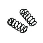 2018-2019 Jl Wrangler 4 Door Superlift 1.5" Rear Coil Spring Pair. Fixed Price $85.79.